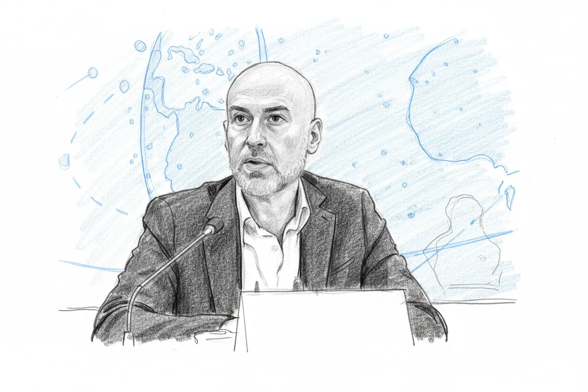 Illustrazione a corredo: Mimit: sovranità digitale senza autarchia, 20 miliardi per data center
