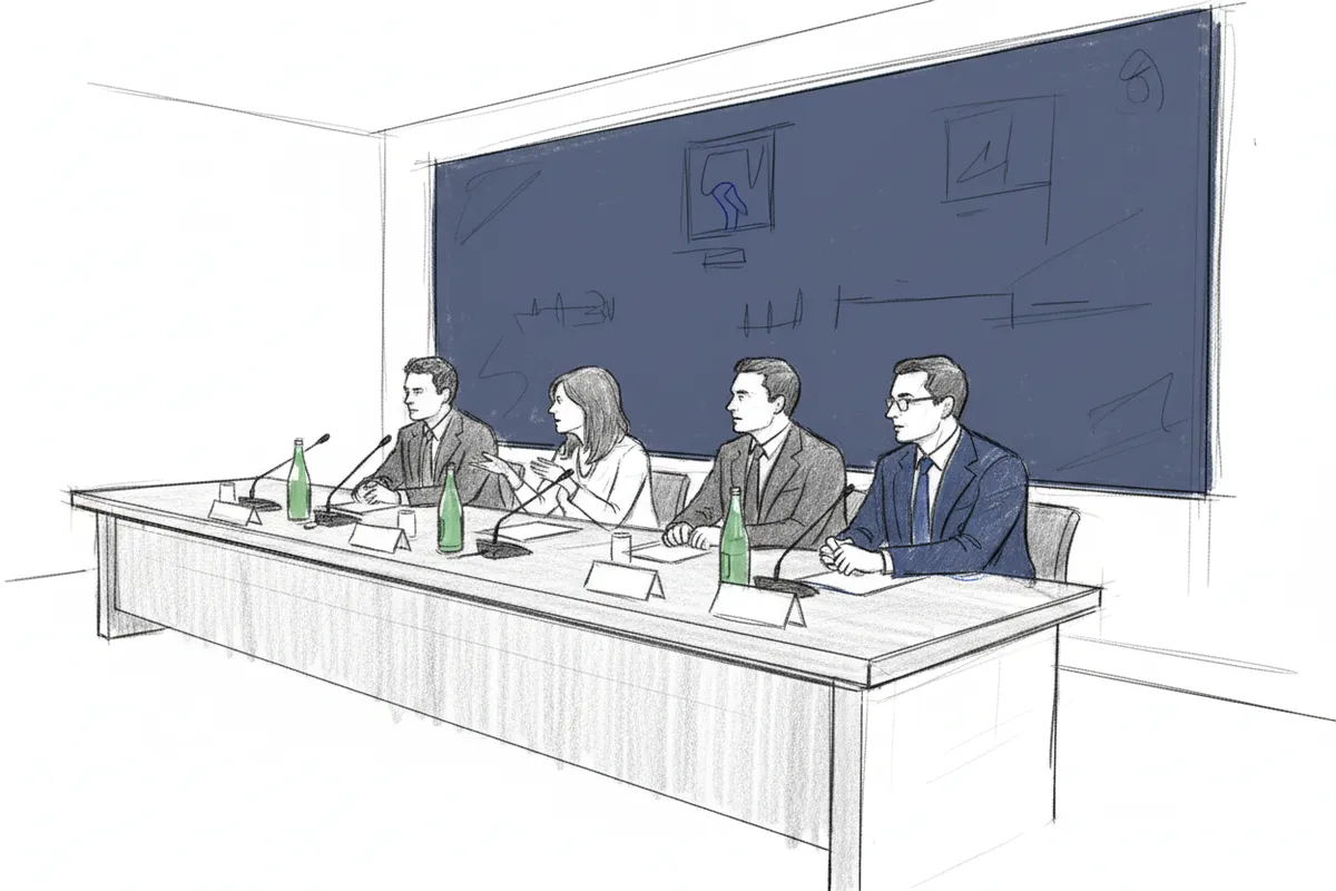 Illustrazione a corredo: Fastweb+Vodafone: Dna promuove gli investimenti, ma il Cybersecurity Act va rivisto