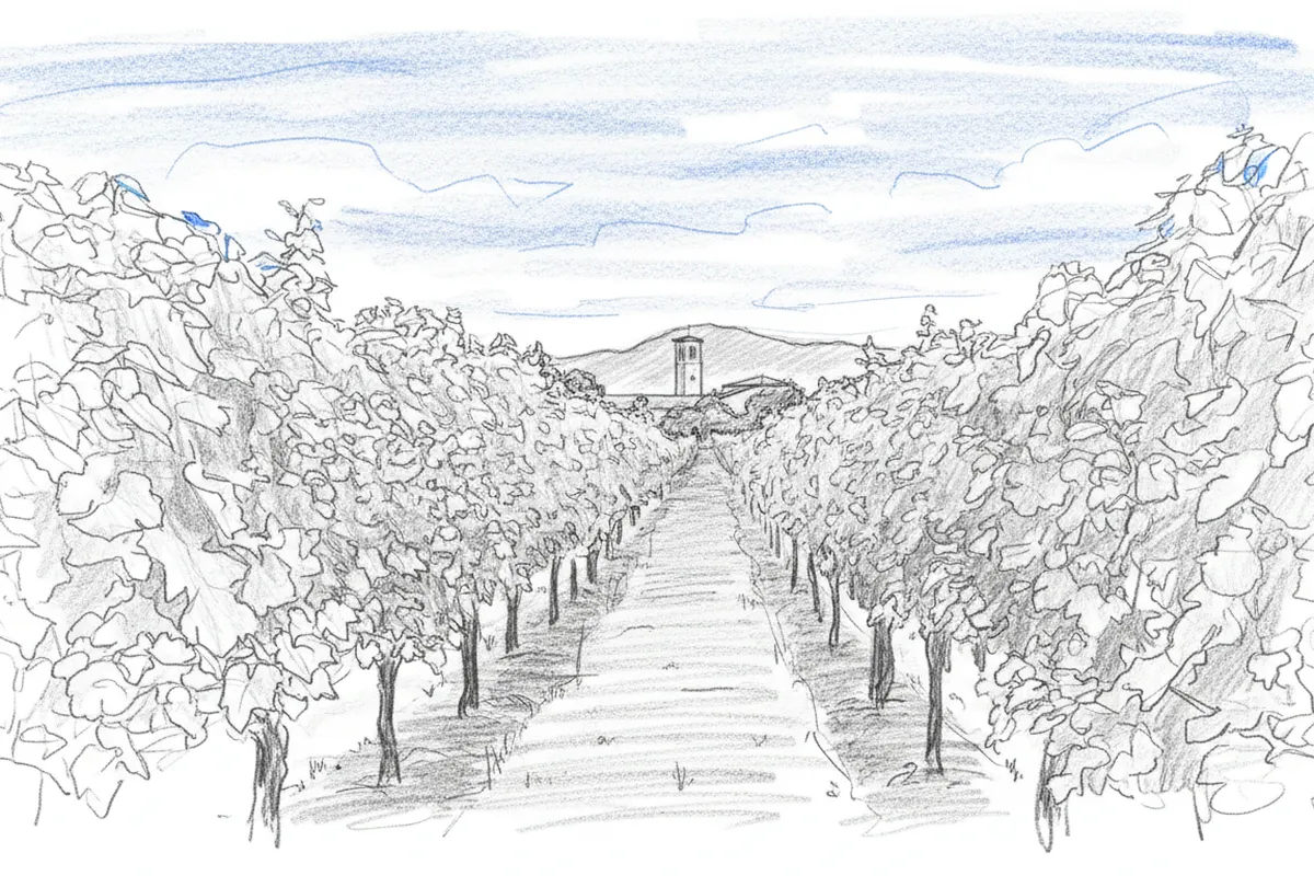 Illustrazione a corredo: Franciacorta in Cantina 2026: 300 eventi per scoprire il segreto del metodo classico!