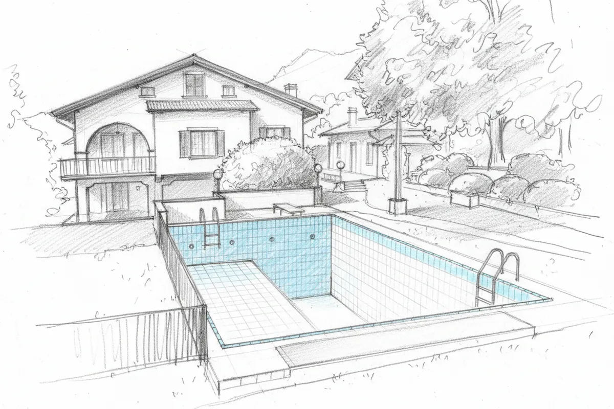 Illustrazione a corredo: Lago d’Iseo: perché gli stranieri fanno impazzire i prezzi delle case?