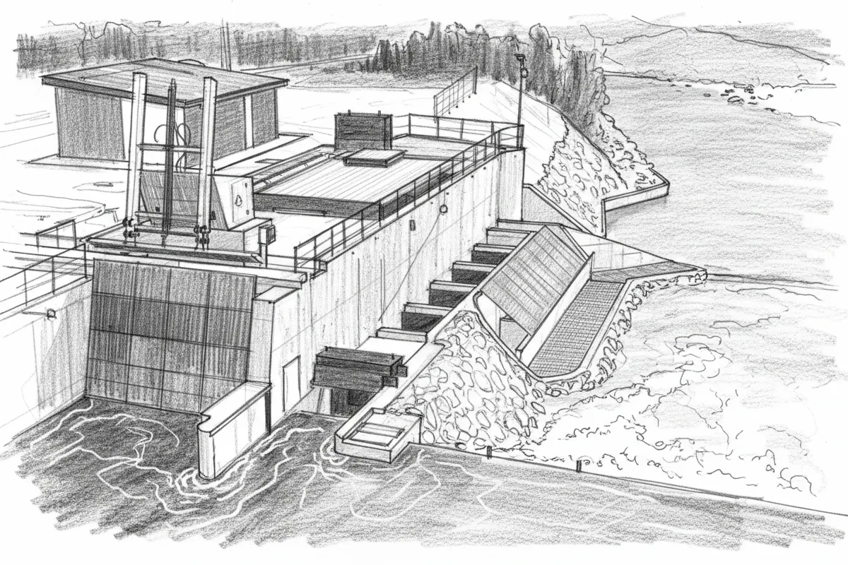 Illustrazione a corredo: Valle Camonica, pioggia di milioni dagli idroelettrici: quanto finisce nel tuo Comune?