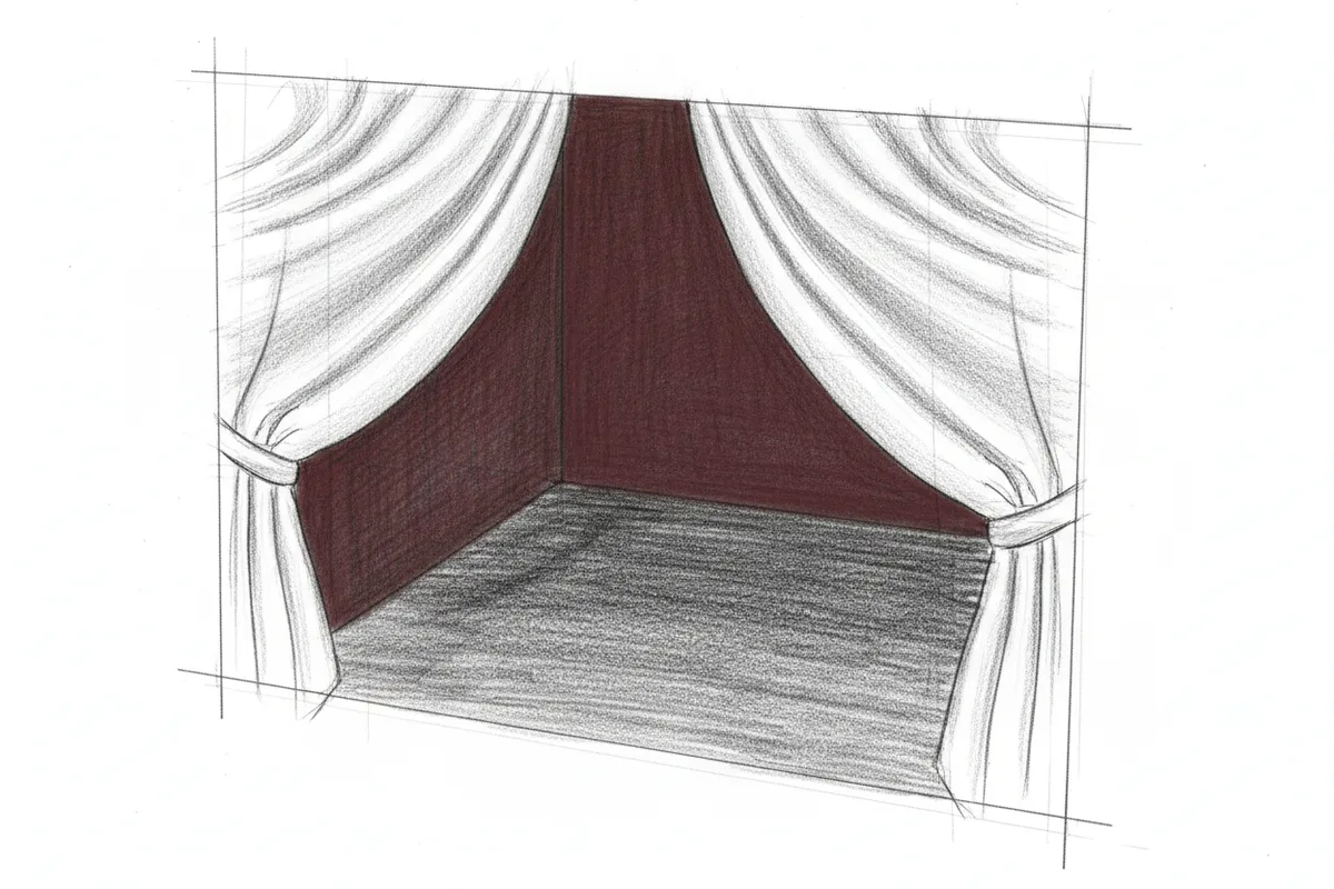 Illustrazione a corredo: I teatri condominiali diventano patrimonio dell'umanità Unesco