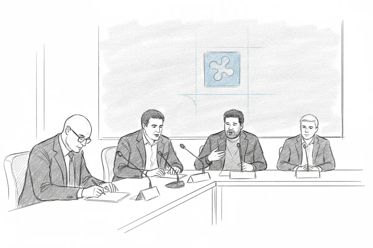 Illustrazione a corredo: Svolta per rifiuti ed energia sul Garda: ecco l’alleanza che promette di non far aumentare i costi ai Comuni