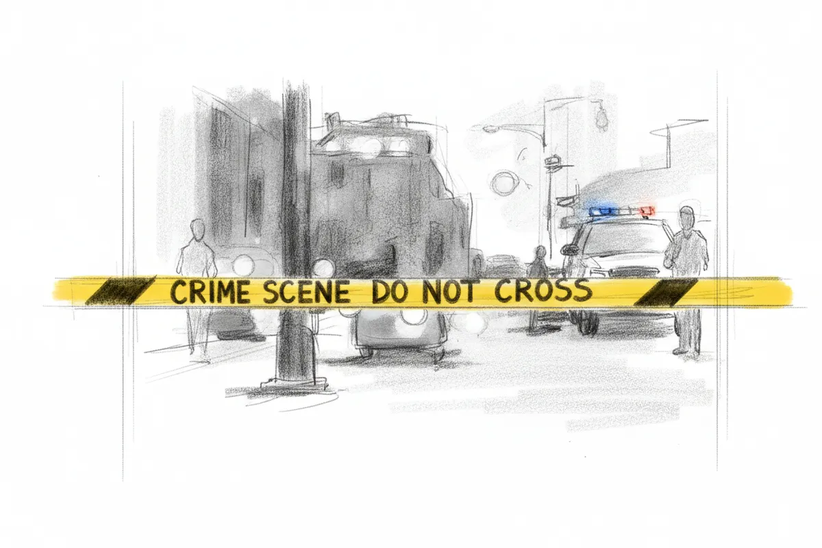 Illustrazione a corredo: Sparatoria a un festival gastronomico di Seattle: due morti e cinque feriti