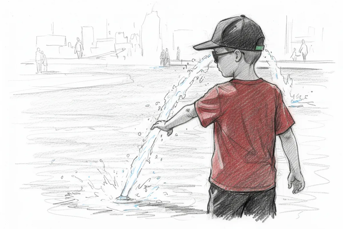 Illustrazione a corredo: Torna il caldo record: l'anticiclone africano riporta le temperature fino a 40 gradi