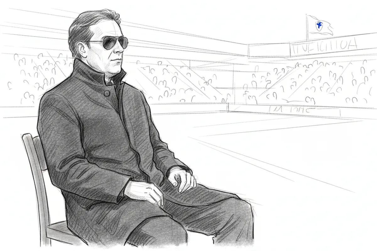 Illustrazione a corredo: Un compleanno da dimenticare e una sentenza definitiva: quale sarà adesso il destino del Brescia Calcio?