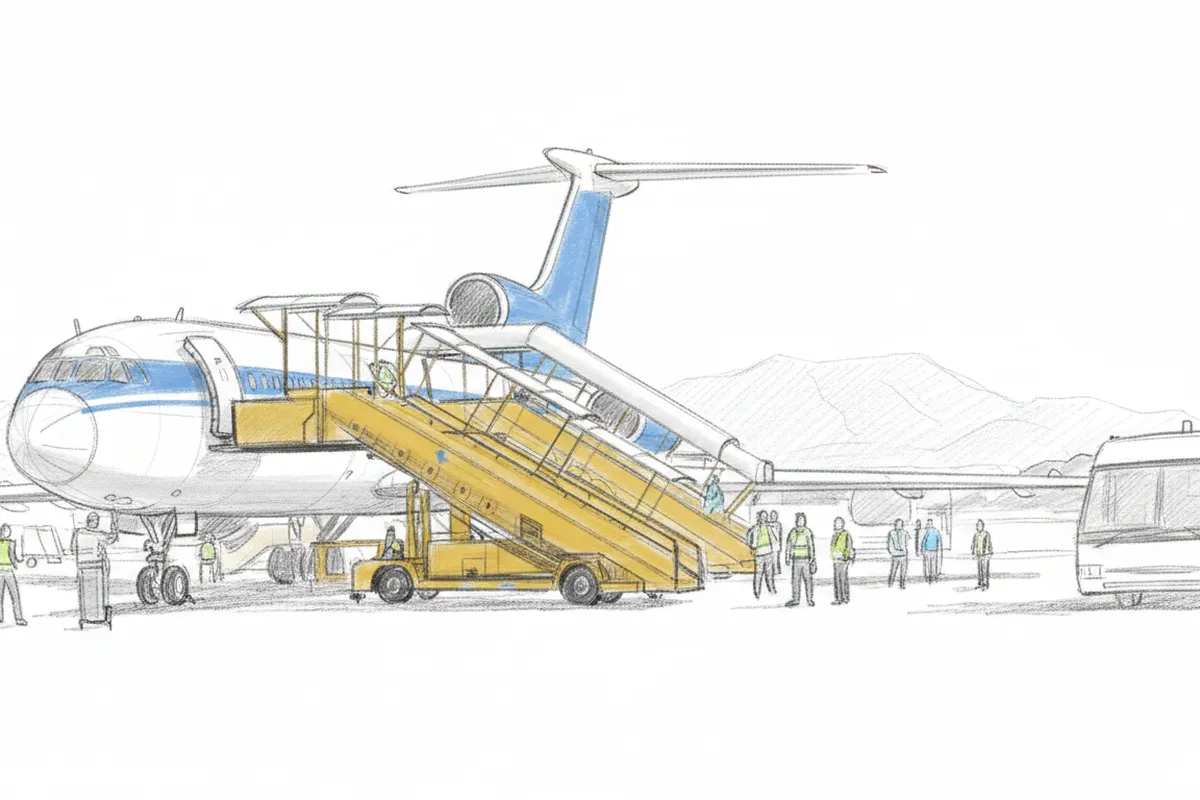 Illustrazione a corredo: Amazon lascia Malpensa per Montichiari: ecco quanti voli arriveranno in aeroporto