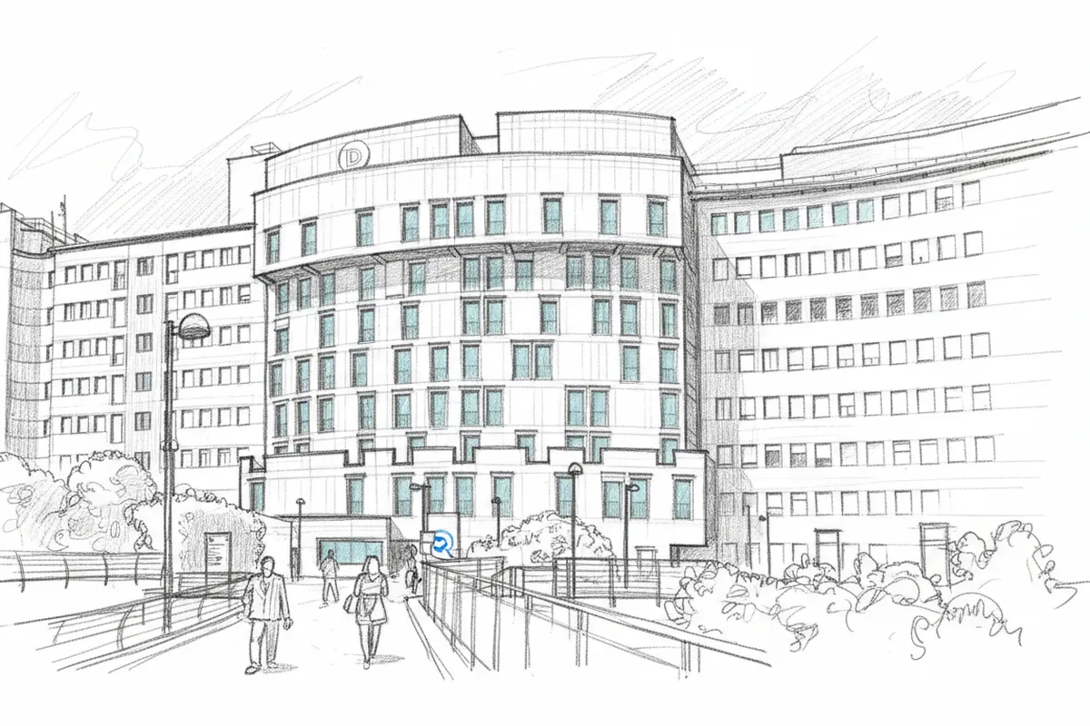 Illustrazione a corredo: Licenziata dopo aver portato Report in ospedale: perché 500 persone sono scese in piazza per lei