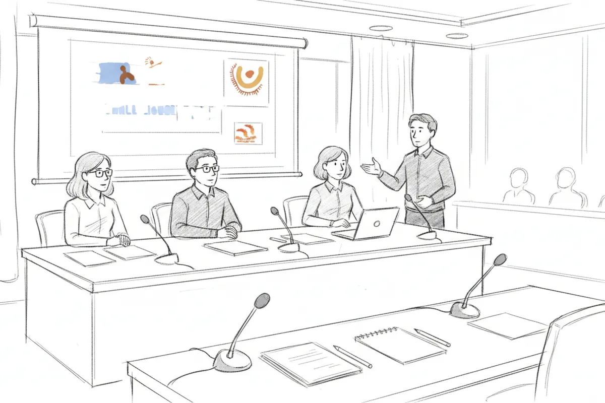 Illustrazione a corredo: Festival Shomano 2026: perché tutti parlano del premio a Riondino e degli eventi gratis?