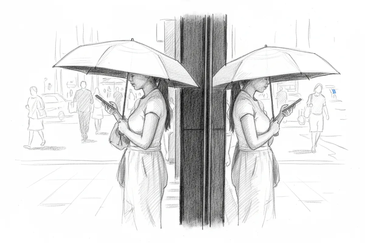 Illustrazione a corredo: Caldo in aumento in Italia, domani il picco della quarta ondata