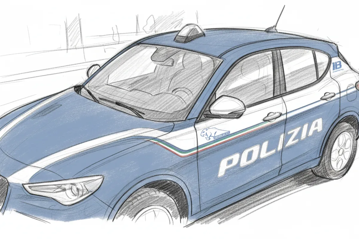 Illustrazione a corredo: Il locale del Garda che sfidava la legge: continuavano a sfruttare le ragazze cambiando solo la ragione sociale