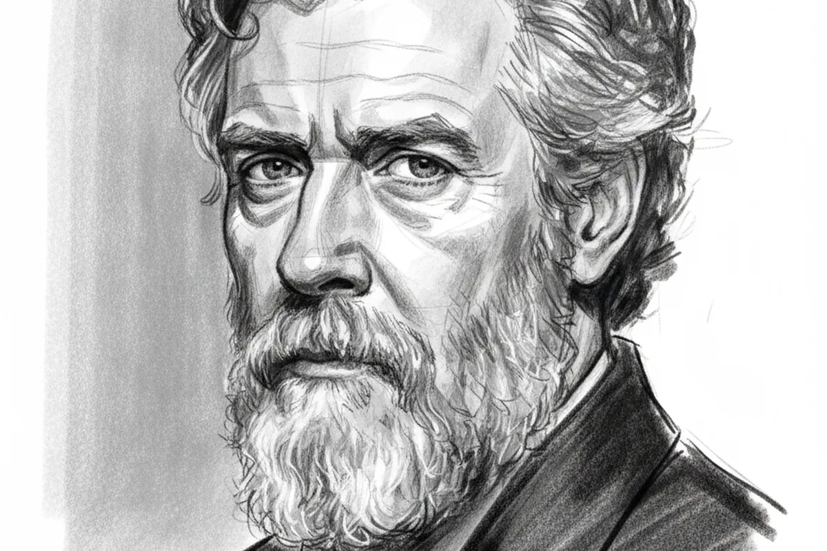 Illustrazione a corredo: Glen Hansard morto a 56 anni in moto: il premio Oscar che ha incantato due volte il Vittoriale