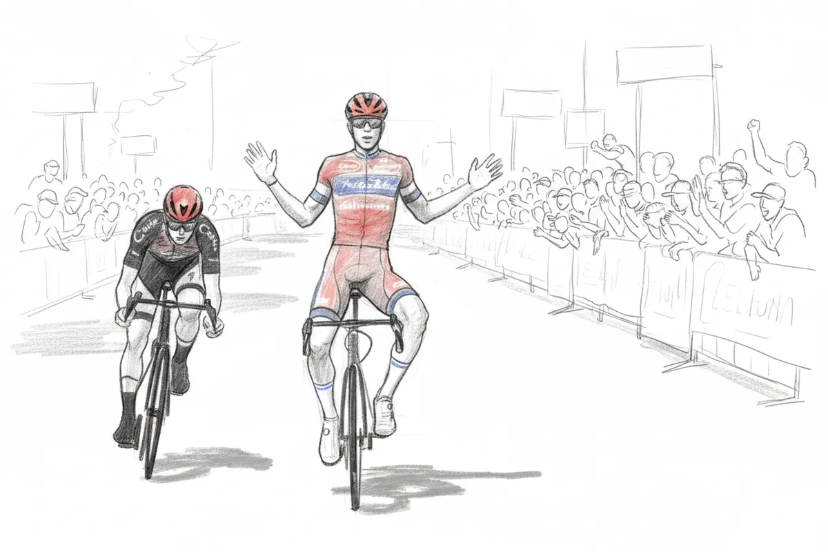Illustrazione a corredo: Dominio bresciano ai campionati italiani su pista: ecco quanti ori sono finiti al collo delle nostre promesse